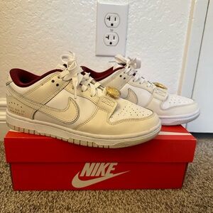 W Nike Dunk Low SE size 6.5